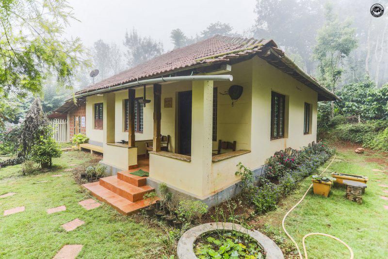 Family estate stay near Nagarhole