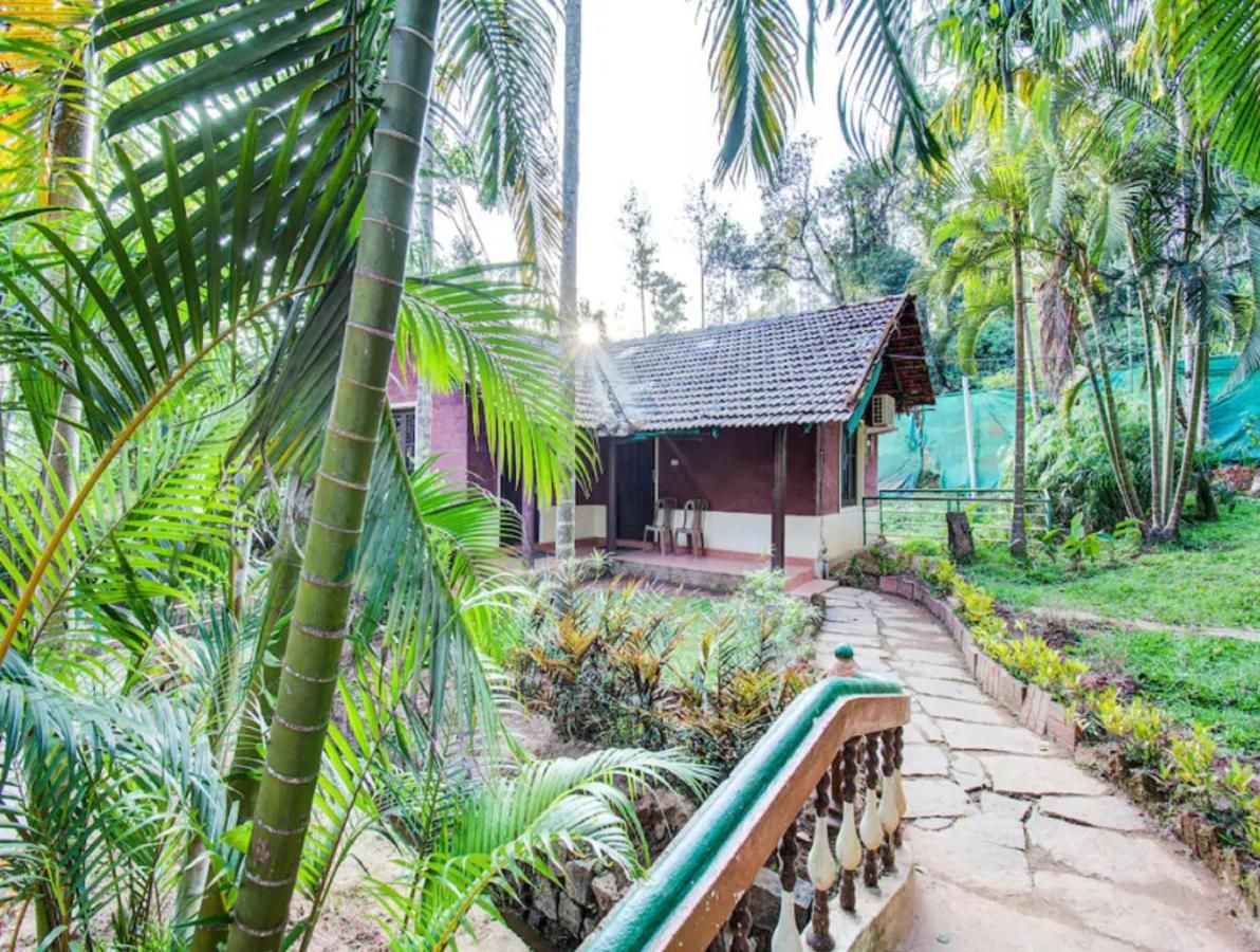The Twin Cottages Coorg
