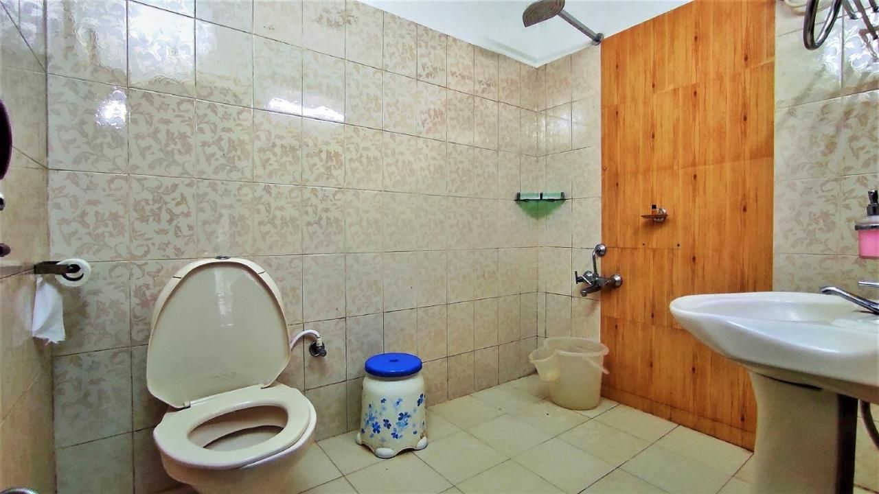 The Twin Cottages Coorg Deluxe Room 4