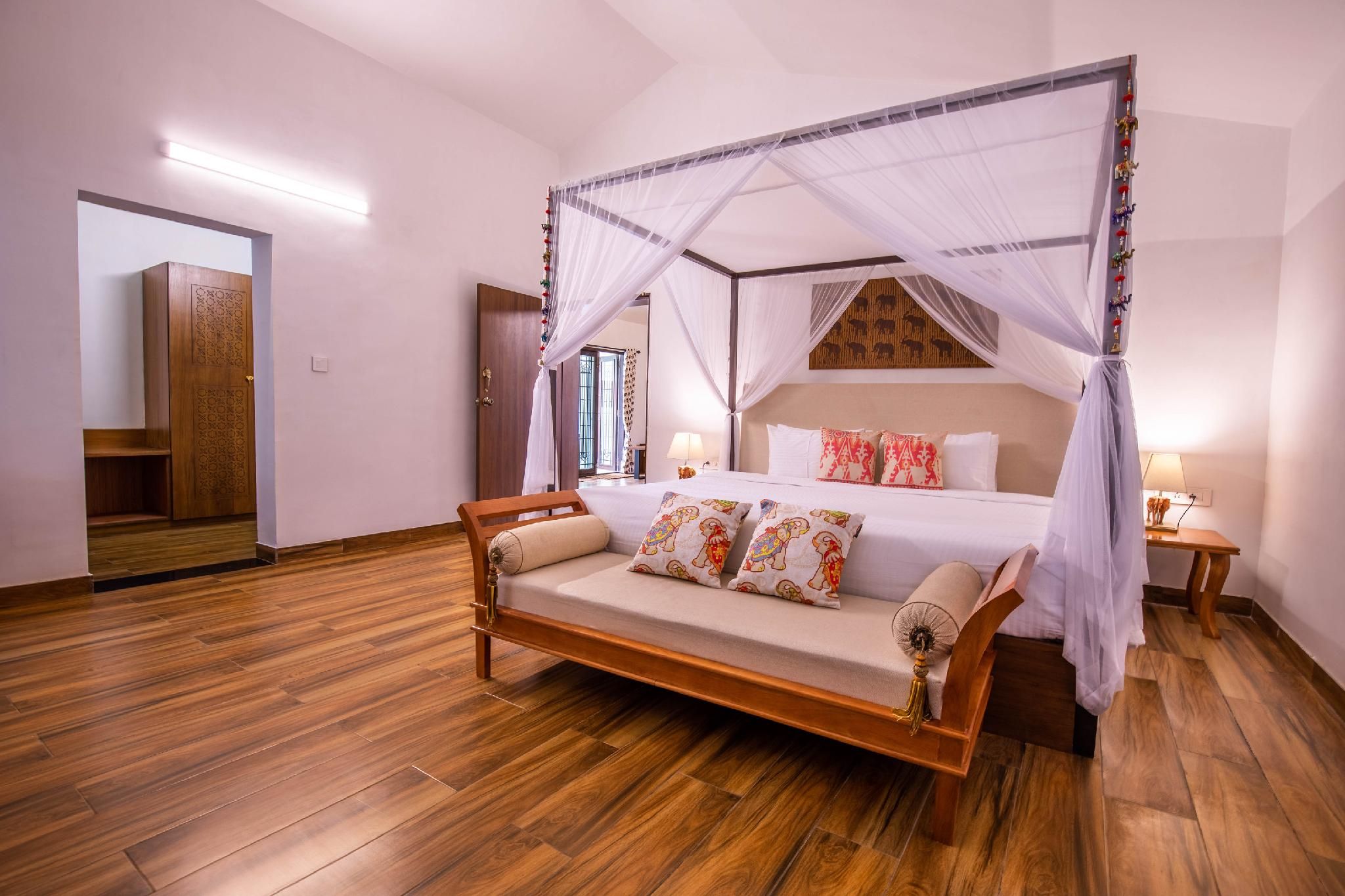 Suite Pool Villa
