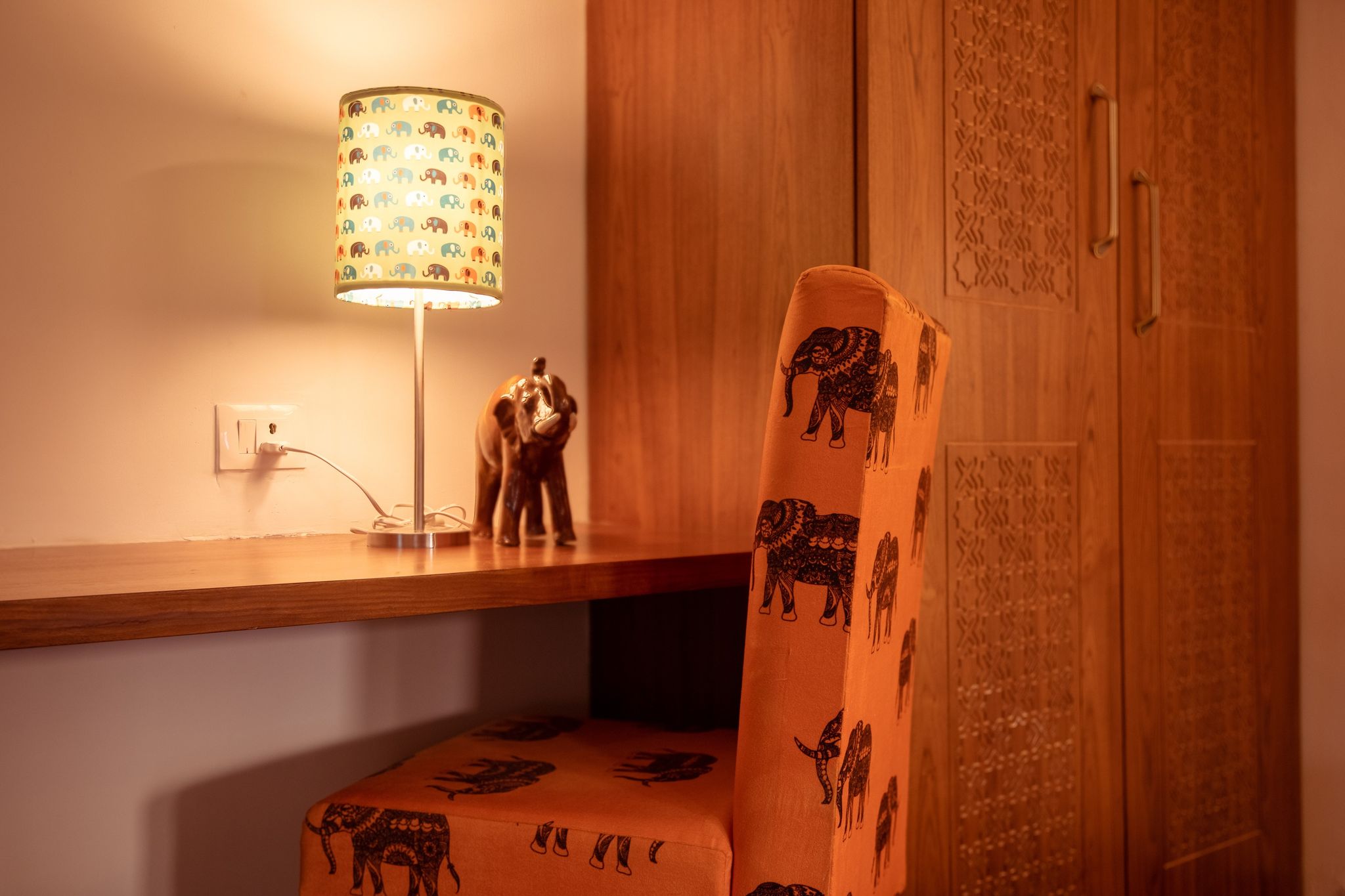 Tuskers Hill by Poppys Anaikatti Tuskers Cottage 4