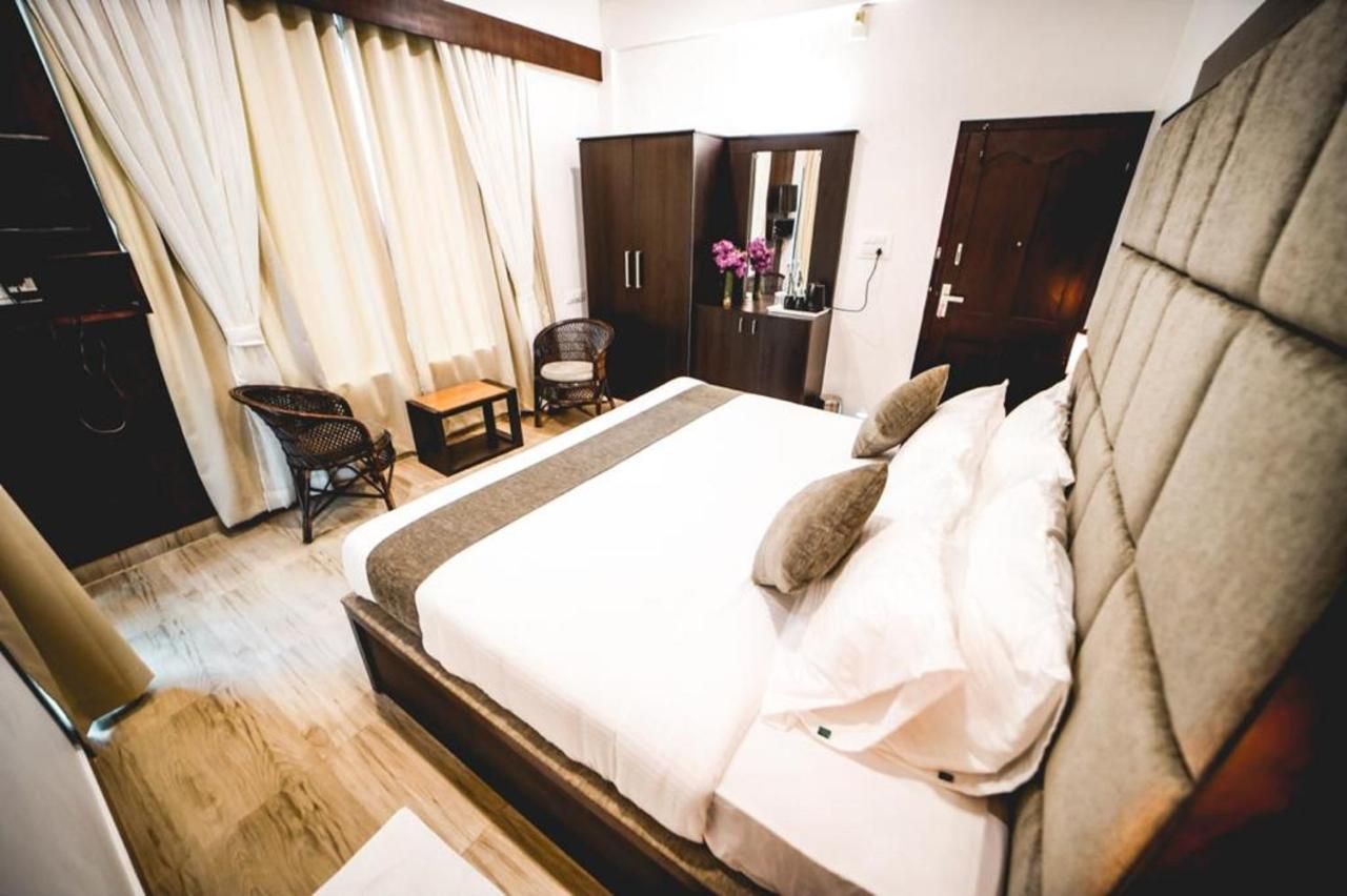 VANYA HOLIDAY RESORT,NELLIYAMPATHI Vanya Superior Room 2