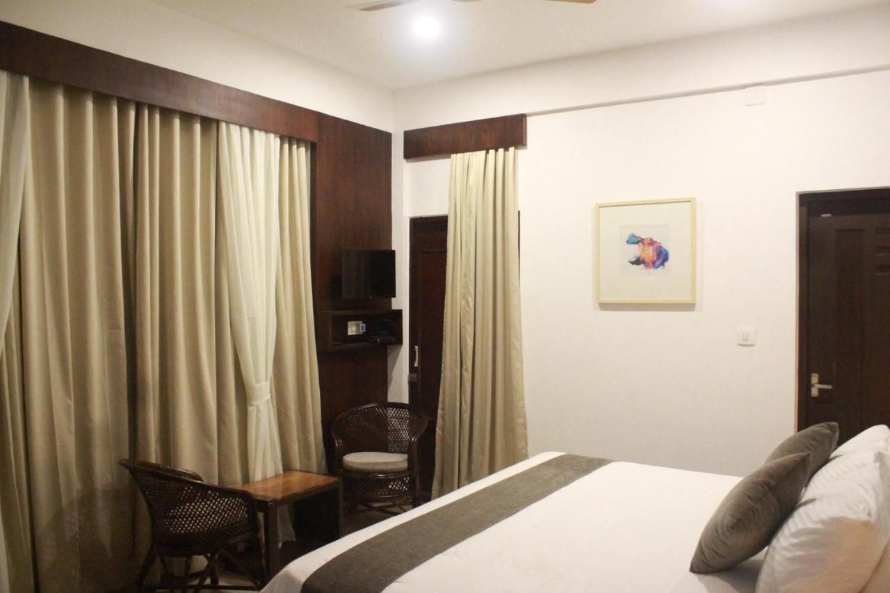 VANYA HOLIDAY RESORT,NELLIYAMPATHI Vanya Superior Room 3