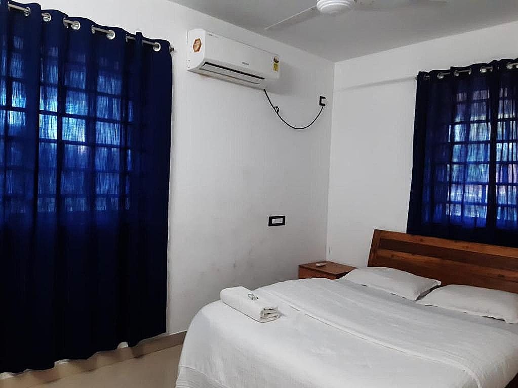 Airport Cochin Grand Residency , NEDUMBASSERY Superior Double Room