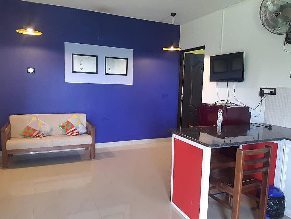 Airport Cochin Grand Residency , NEDUMBASSERY Superior Double Room 2