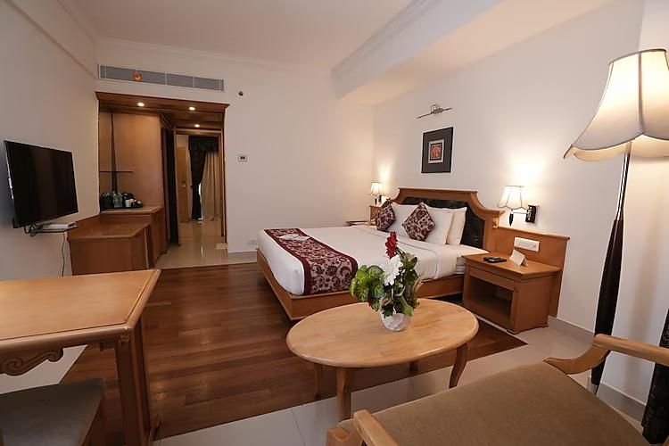 Grand Suite Room AC