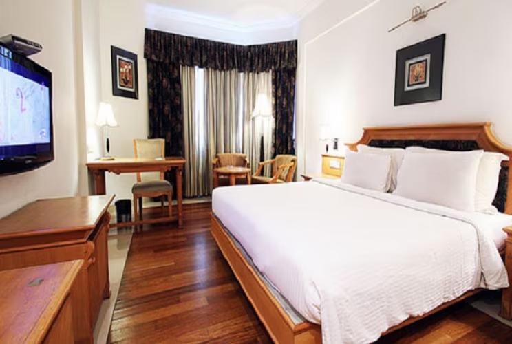 Grand Suite Room AC