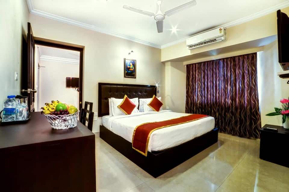 undefined Chirag Inn 5