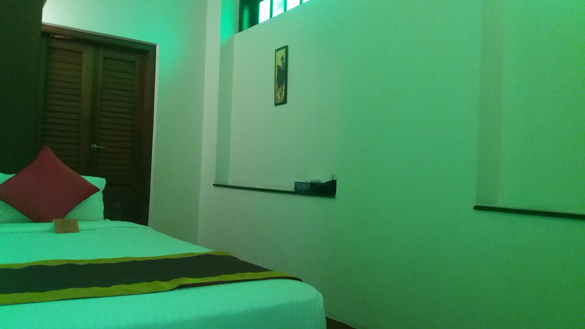 Ranga Maalika Heritage Residency Deluxe Suite 3