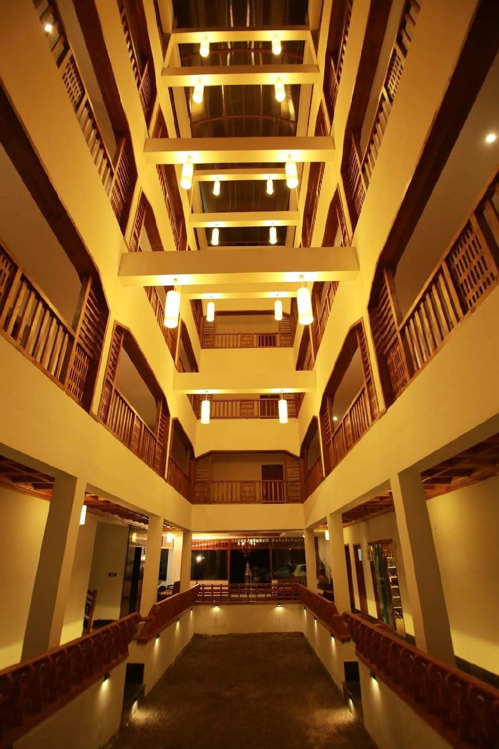 undefined Hotel Elephant Route, Thekkady 8