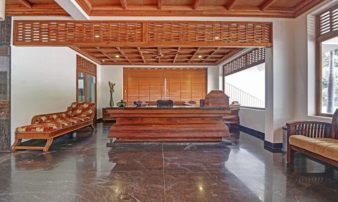 undefined Hotel Elephant Route, Thekkady 2