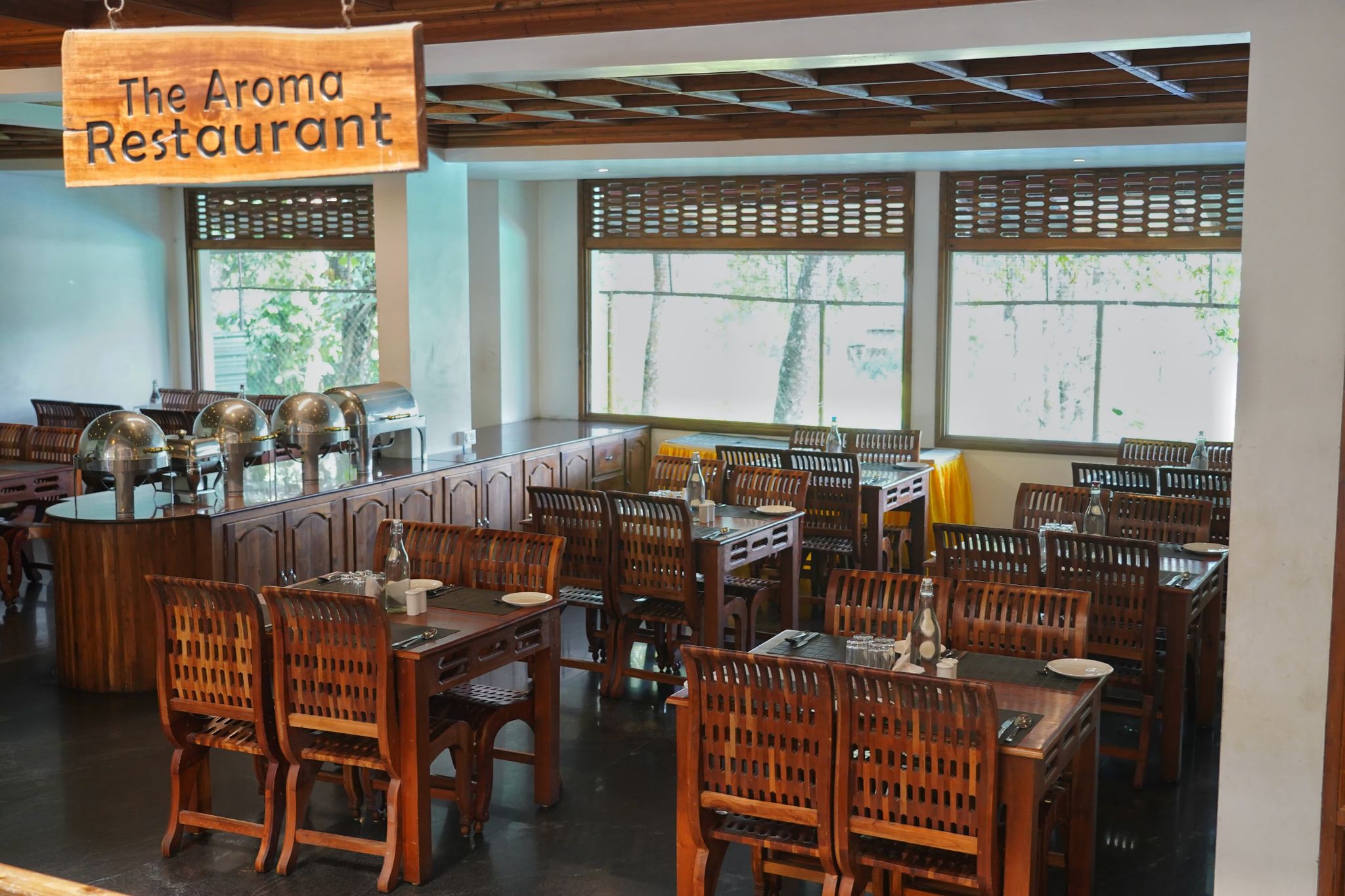 undefined Hotel Elephant Route, Thekkady 3