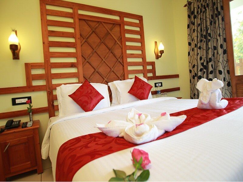 undefined Hotel Elephant Route, Thekkady 4