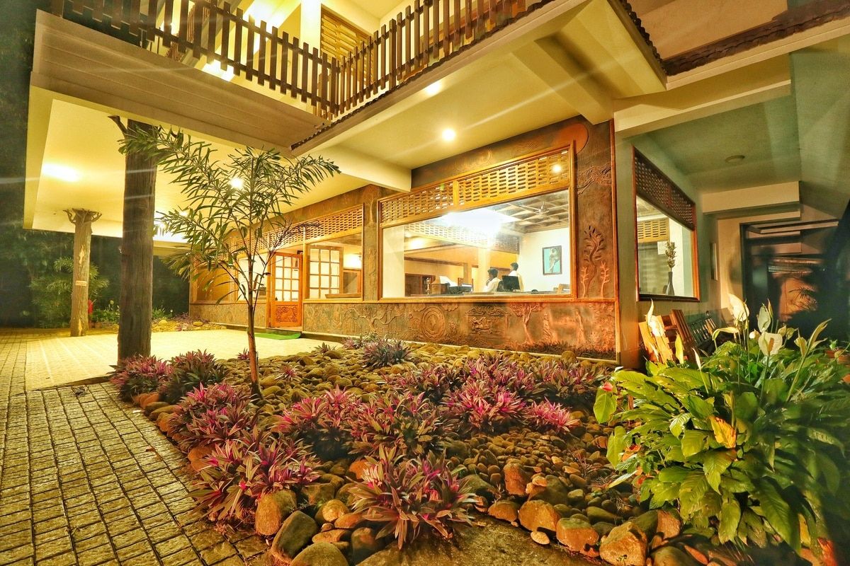 undefined Hotel Elephant Route, Thekkady 6