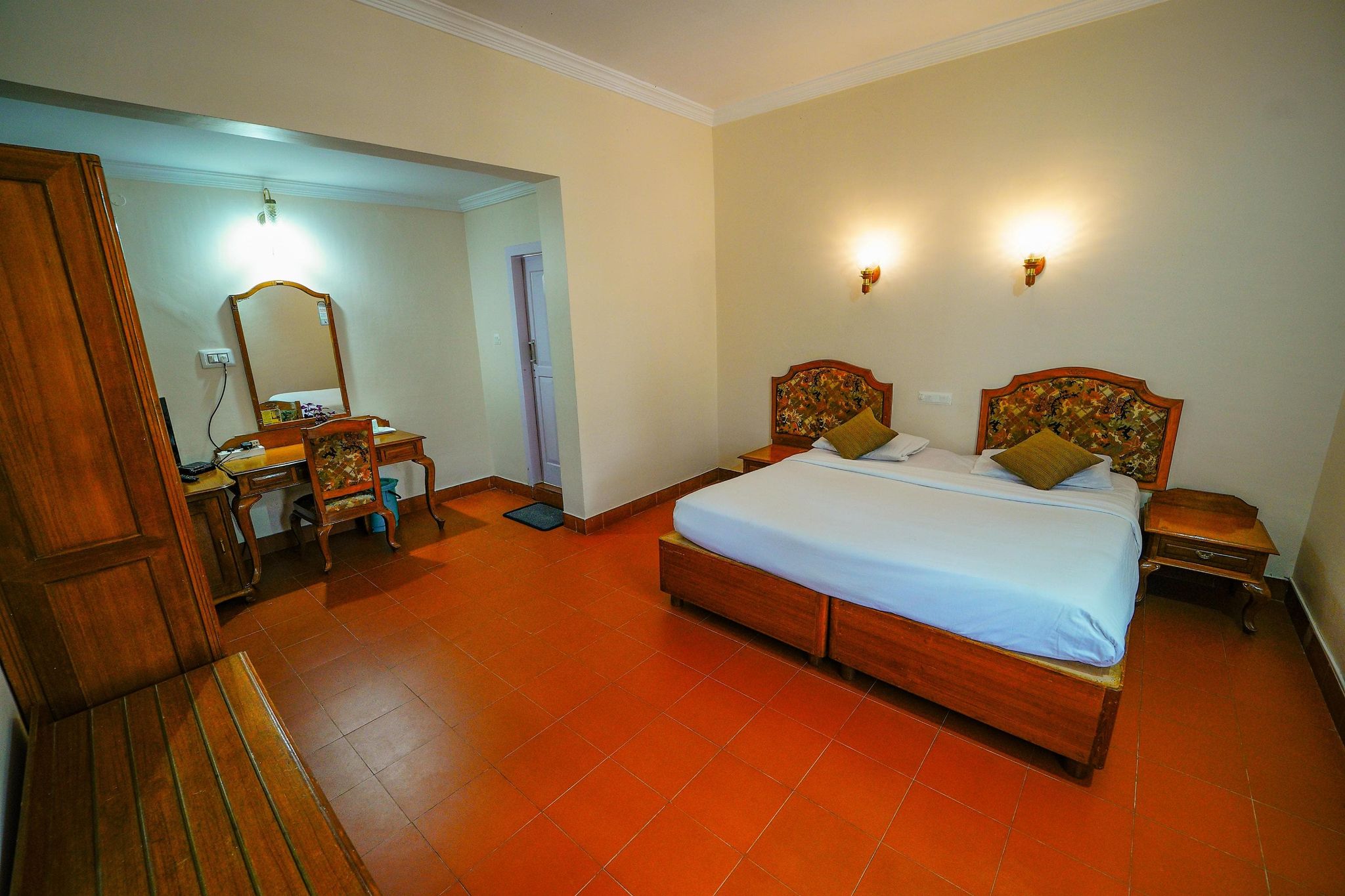 Jungle View Superior