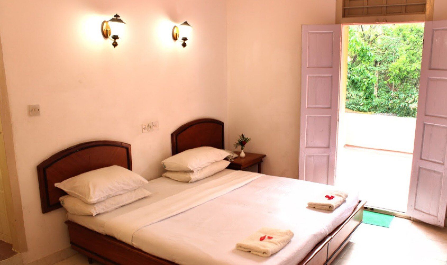 Periyar House- KTDC