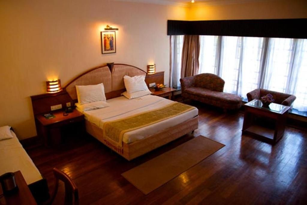 Jungle View Superior