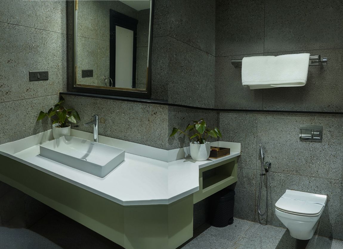 VYNA HILLOCK RESORT Lenai ( No bachelors allowed) 5