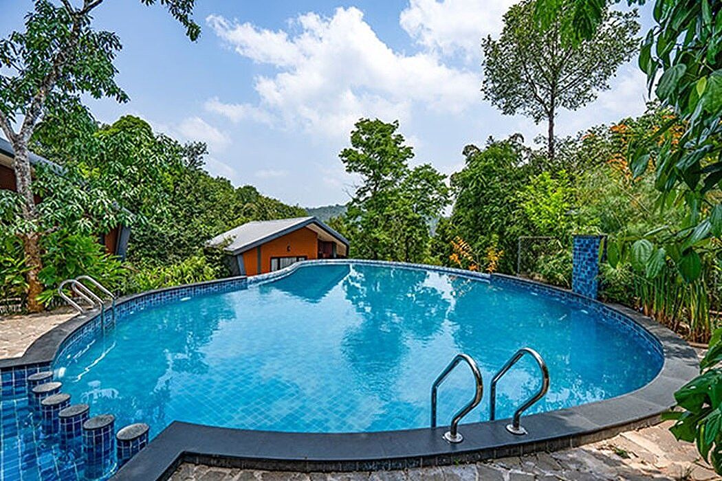 undefined VYNA HILLOCK RESORT 5