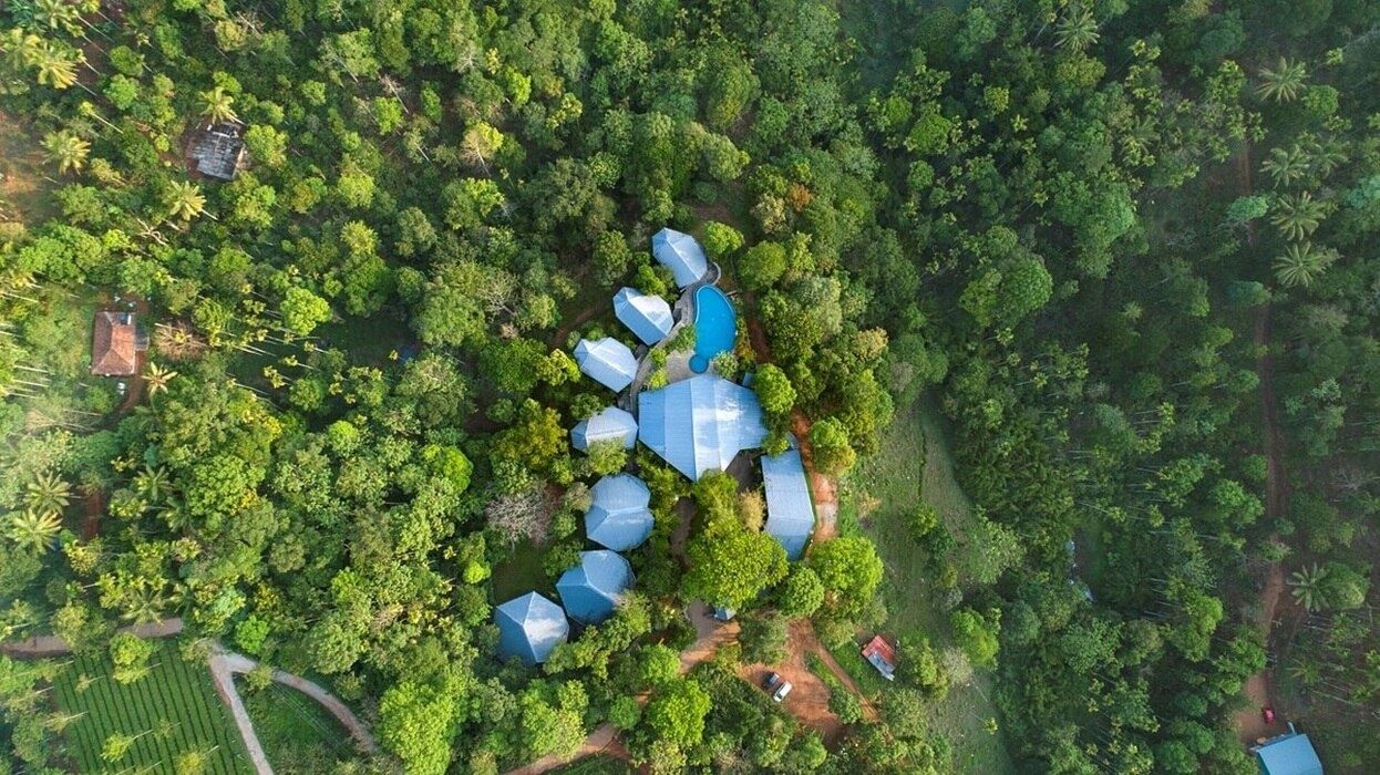 undefined VYNA HILLOCK RESORT 2