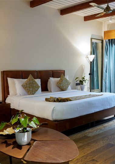 VYNA HILLOCK RESORT Lenai ( No bachelors allowed) 3