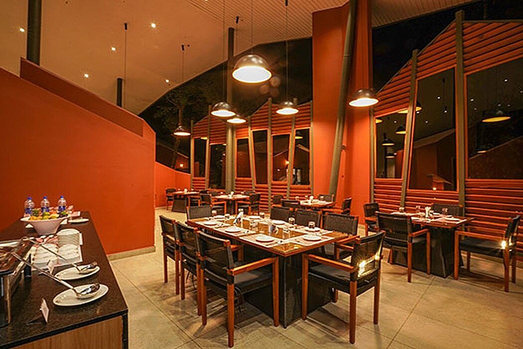 undefined VYNA HILLOCK RESORT 4