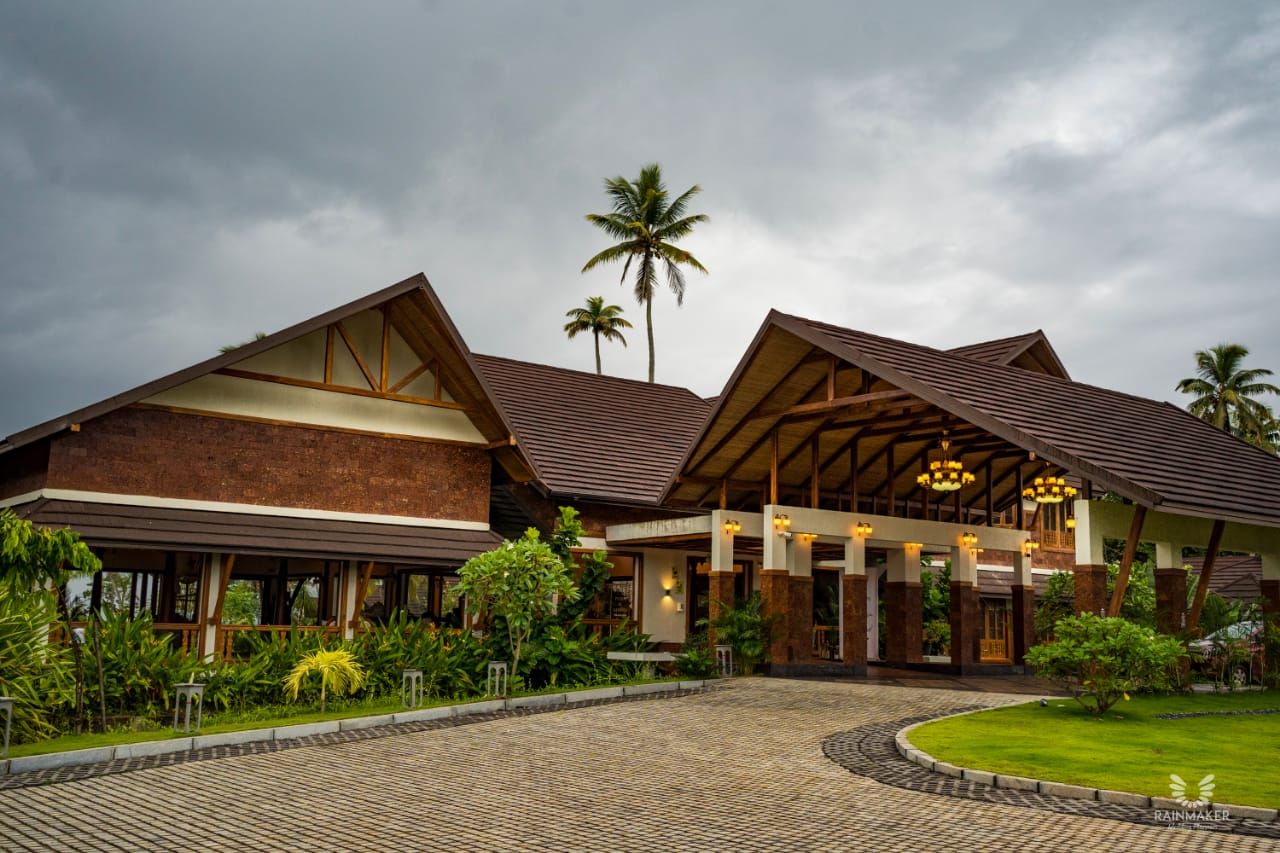 undefined Gokulam Grand Resort & Spa, Kumarakom 6