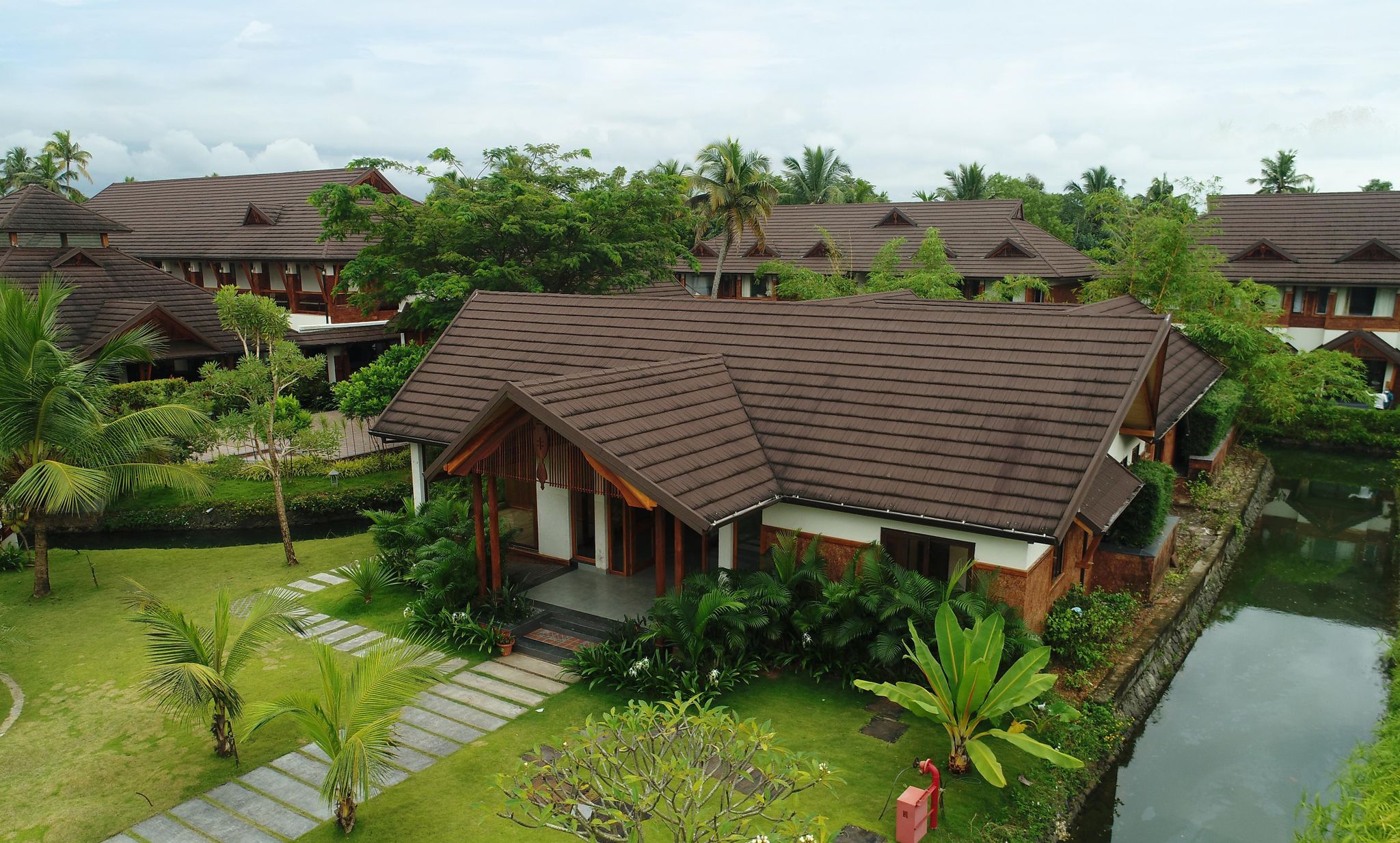 undefined Gokulam Grand Resort & Spa, Kumarakom 9