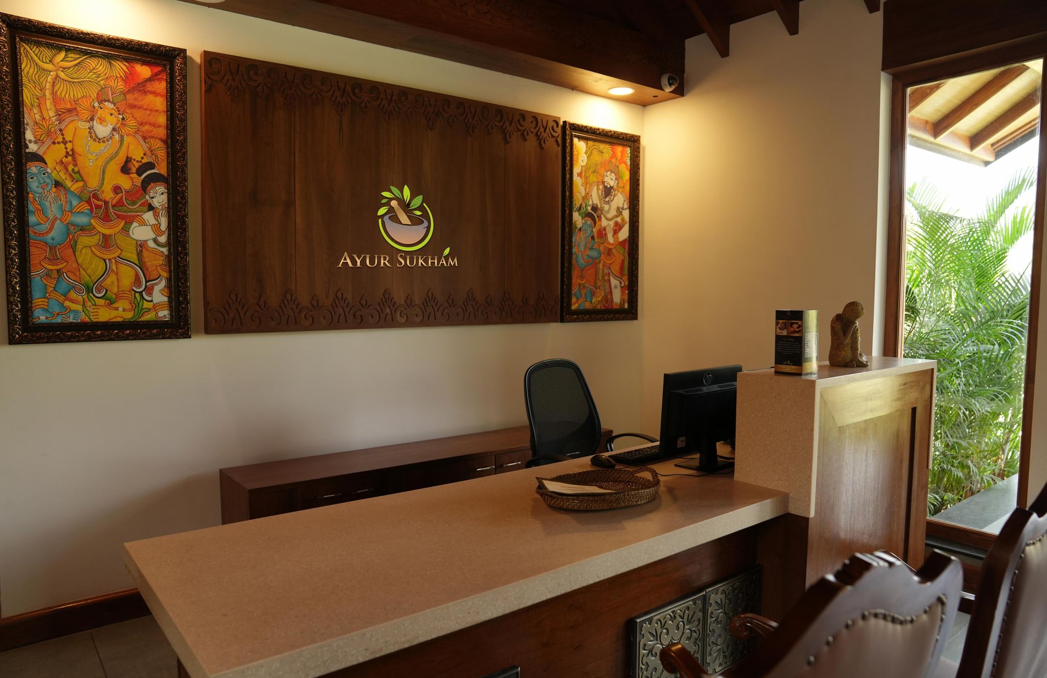 undefined Gokulam Grand Resort & Spa, Kumarakom 2