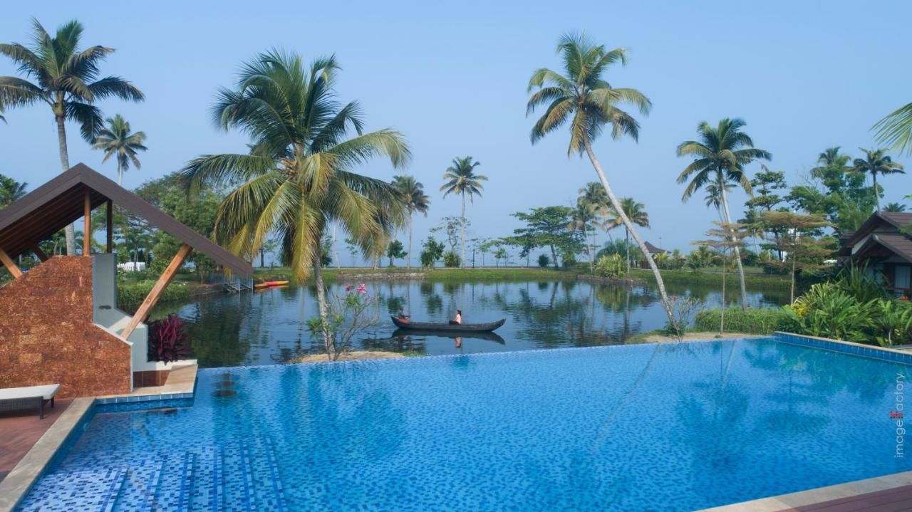 undefined Gokulam Grand Resort & Spa, Kumarakom 4