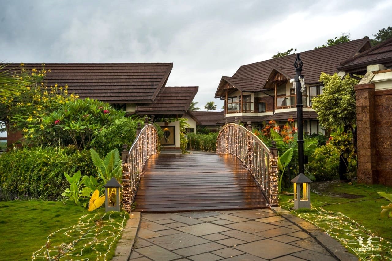 undefined Gokulam Grand Resort & Spa, Kumarakom 7