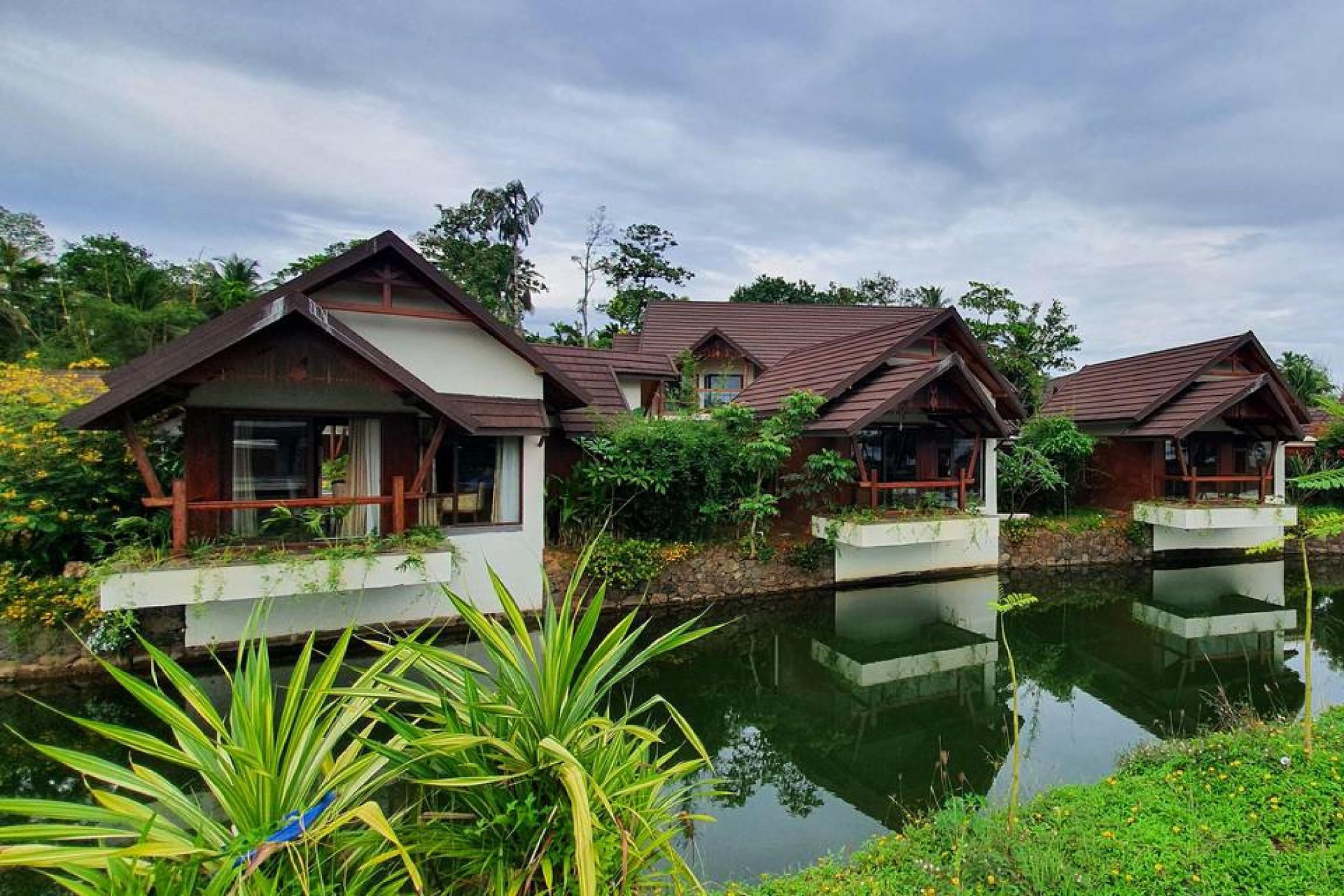undefined Gokulam Grand Resort & Spa, Kumarakom 2