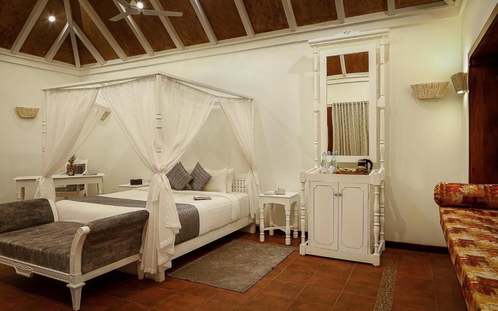 Wild Planet(30 kms from Masinagudi) Premium Villa