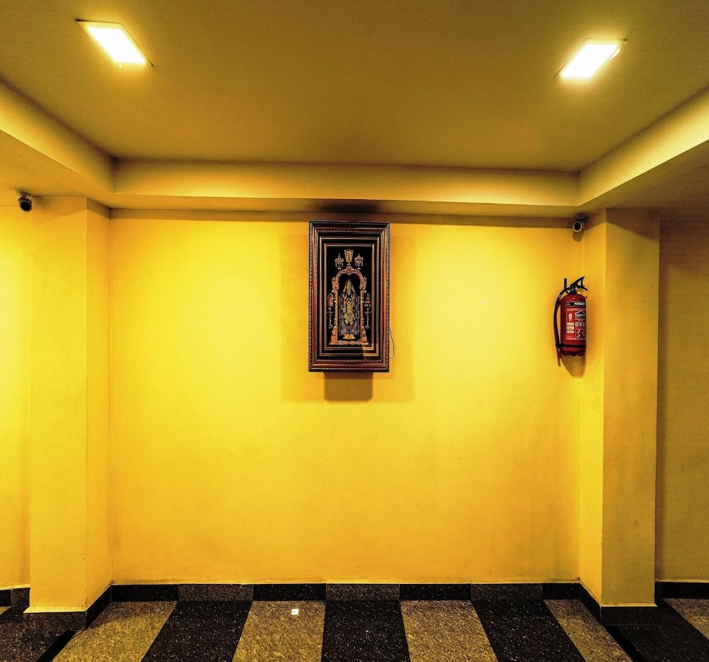 undefined SAU Residency 6