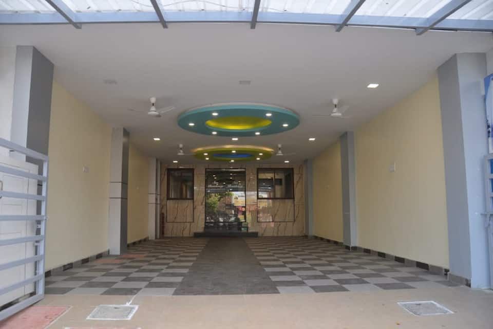 undefined SAU Residency 10