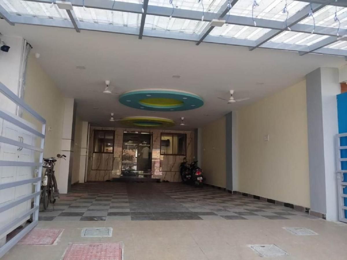 undefined SAU Residency 7