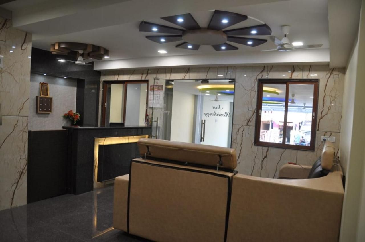 Public Areas