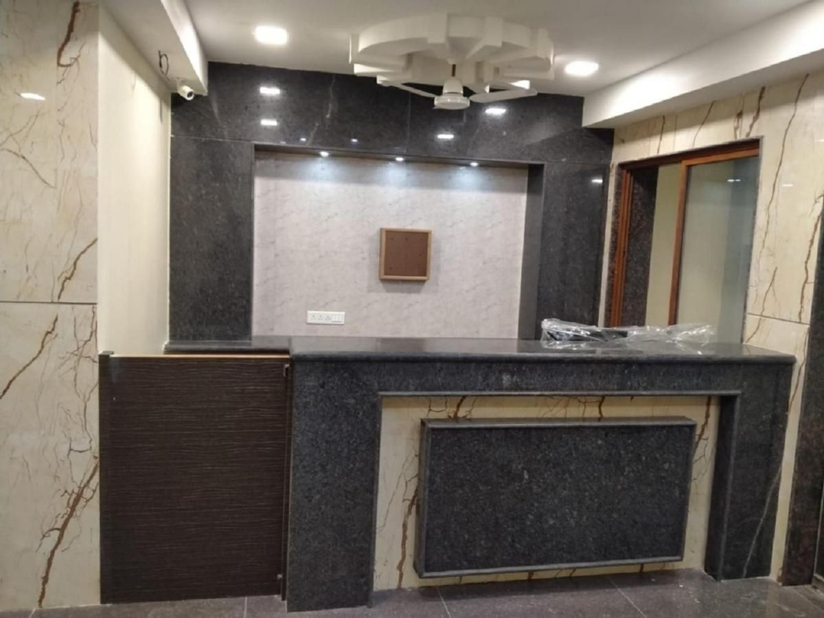 Public Areas