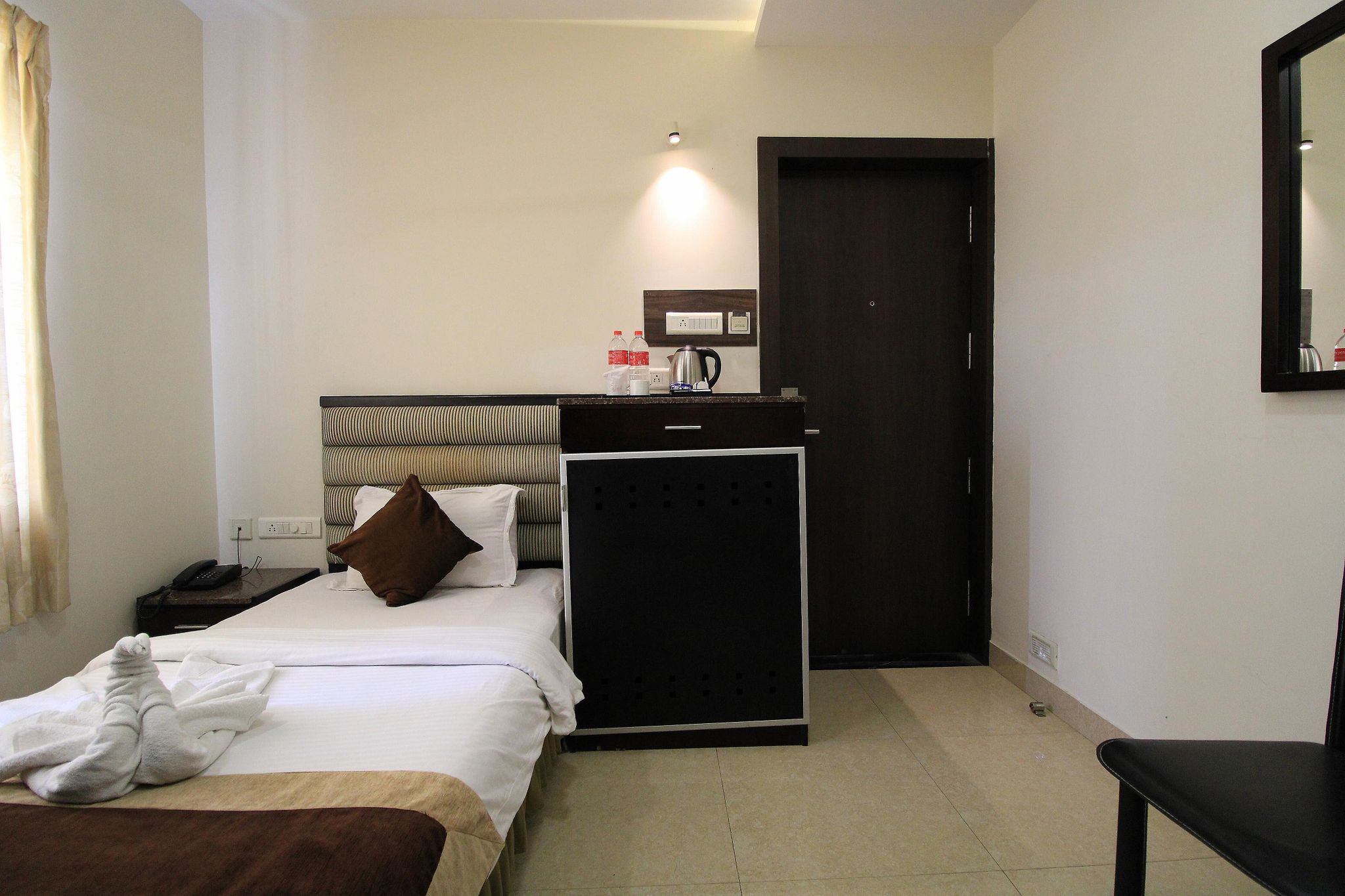  Studio Single Room