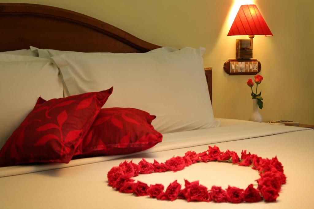 Jasmine Palace Kovalam Jasmine Superior Room 2