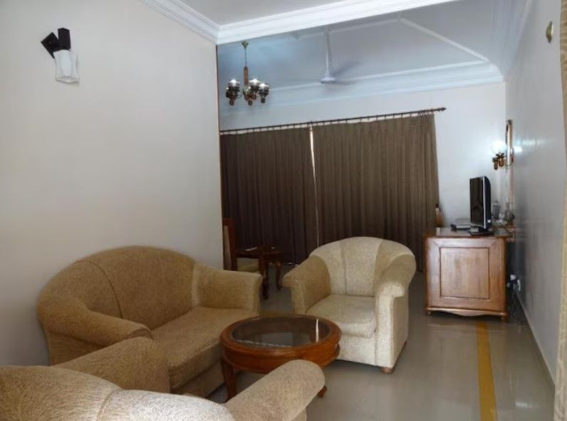 Hotel Samudra - KTDC Premium Sea View 3