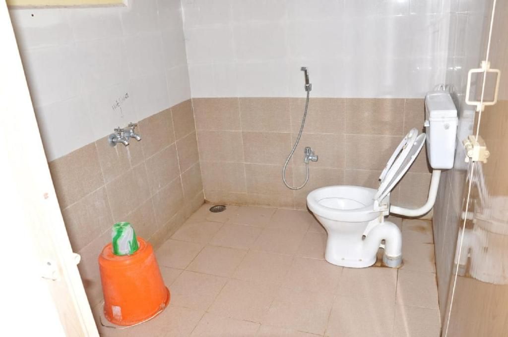 AS Garden Deluxe Double AC 5