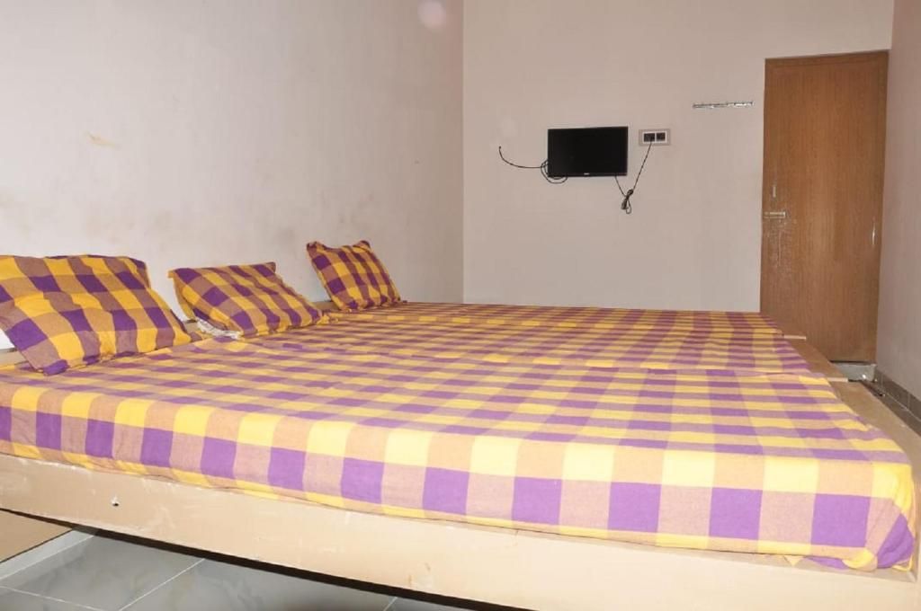 AS Garden Deluxe Double AC