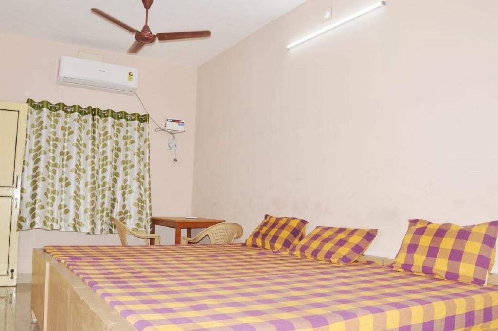 AS Garden Deluxe Double AC 4