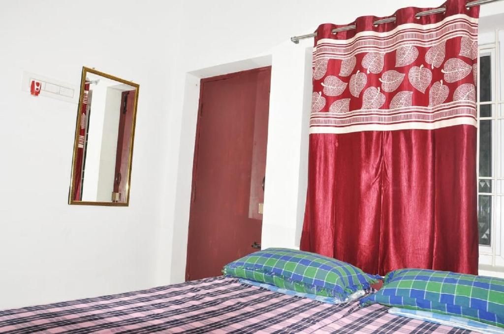 AS Garden Deluxe Double AC 3