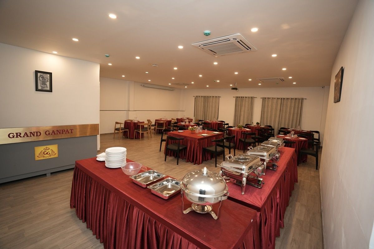 Business Centre