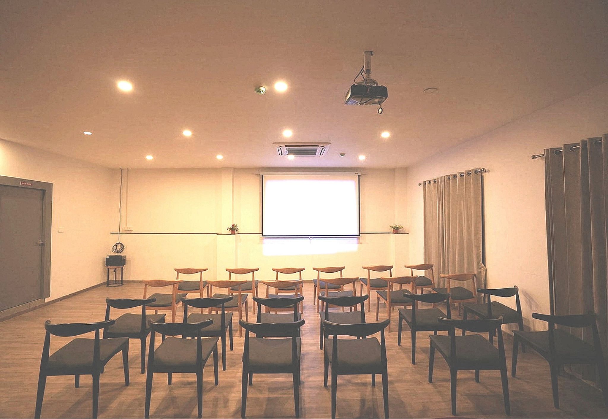 Business Centre