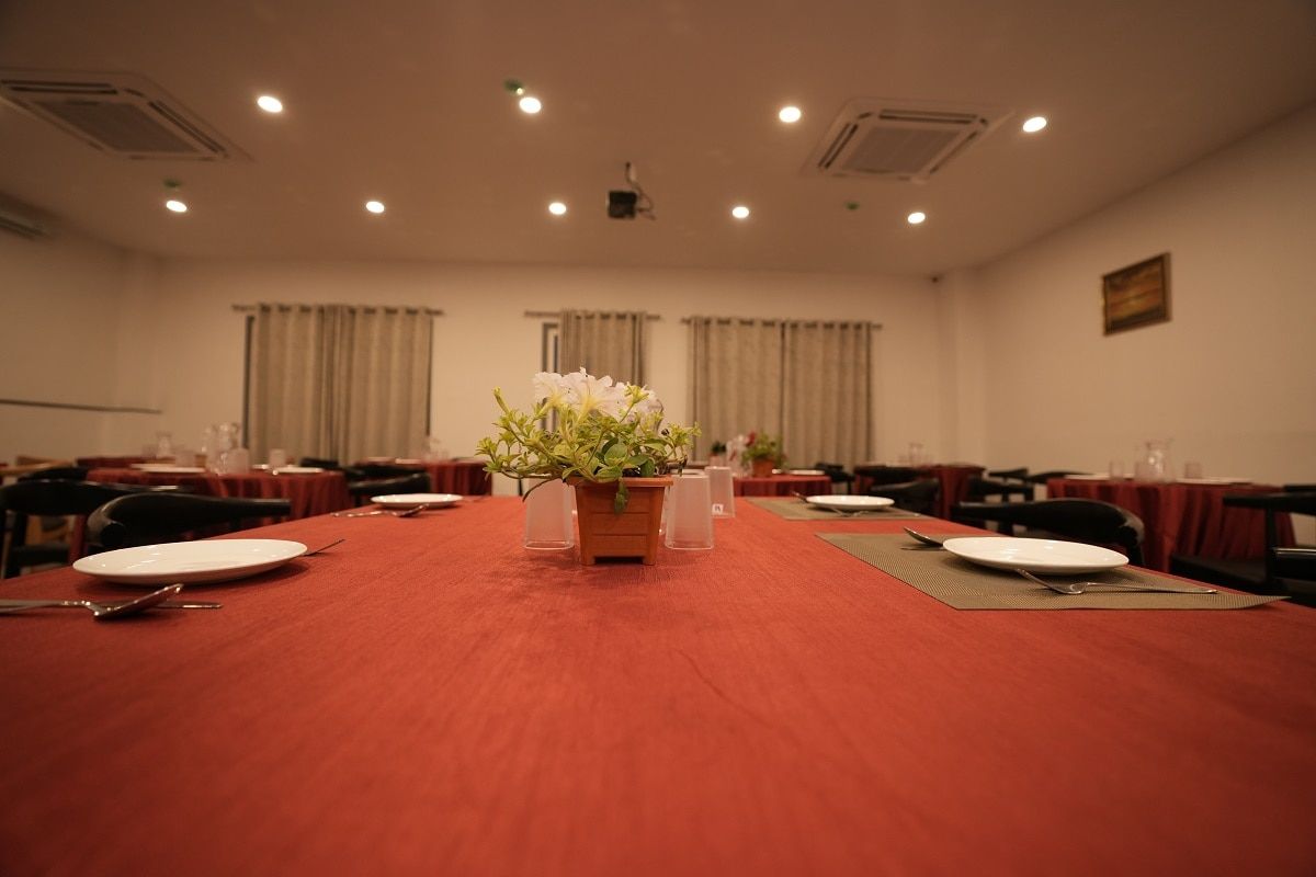 Business Centre