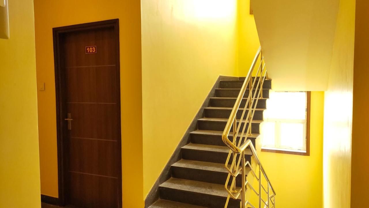 undefined Hotel Rhythm Grand 4