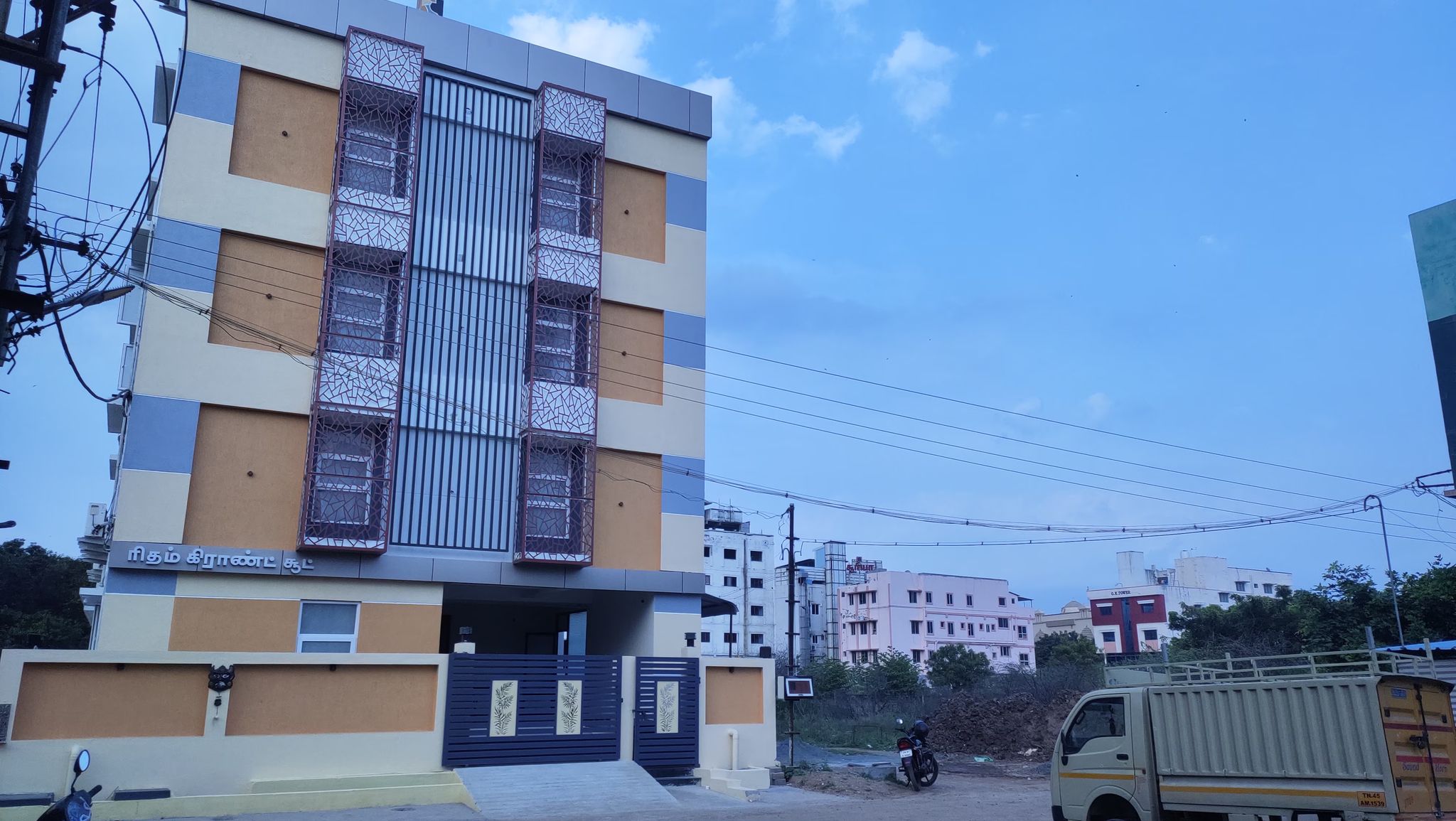 undefined Hotel Rhythm Grand 5